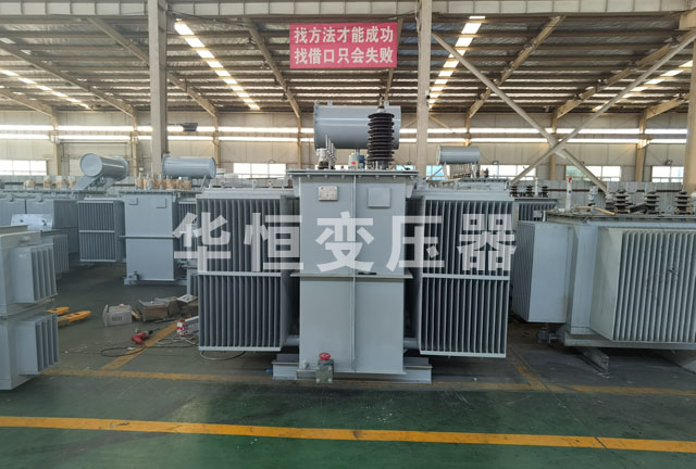 SZ11-8000/35银川银川银川电力变压器