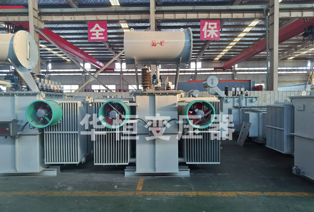 S13-6300/35银川银川银川油浸式变压器